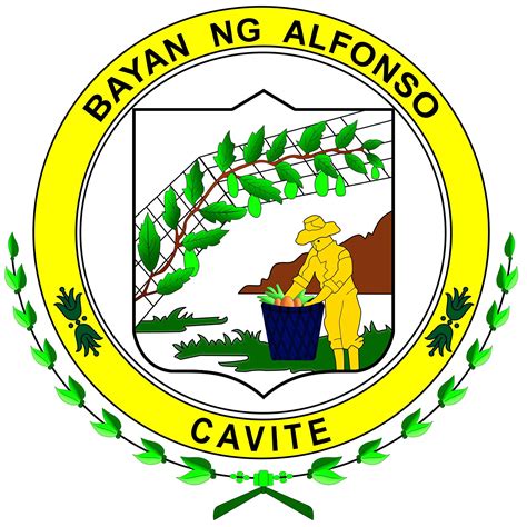 alfonso cavite municipal hall|LGU Alfonso, Cavite .